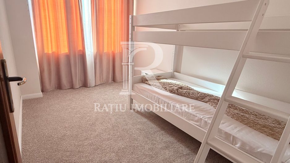 Casă spațioasă de închiriat | 4 dormitoare | Sânmartin - Poză 42