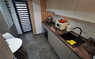 2 camere decomandat | etaj 3/10 | Mobilat&Utilat | CUG | Parcare subterană+Boxă - Poză 9