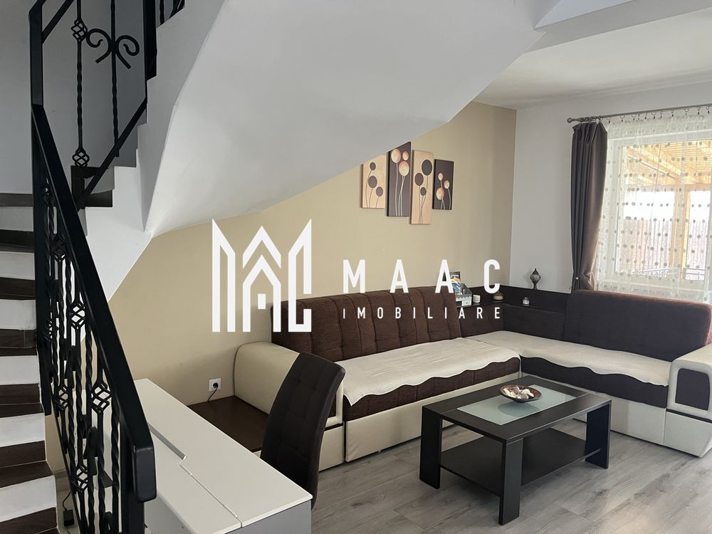 Casă Tip Duplex | 100MPU | Arhitectilor - Poză 1