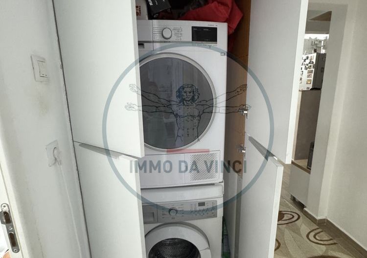 APARTAMENT 3 CAMERE | MARASTI - Poză 5