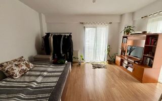EXCLUSIVITATE! Apartament 1 cameră - Poză 2