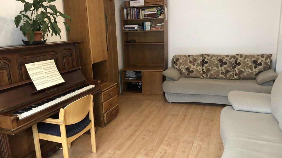 Apartament 2 camere | Racadau | Vedere Panoramica - Poză 2