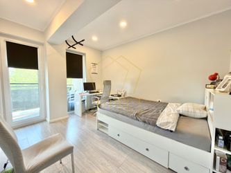Apartament cu 3 camere, dressing decomandat la etajul 1 in Giroc langa Musicescu - Poză 14