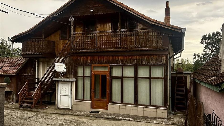 Casa Sanmartin la Bulevardul Felix - Poză 1