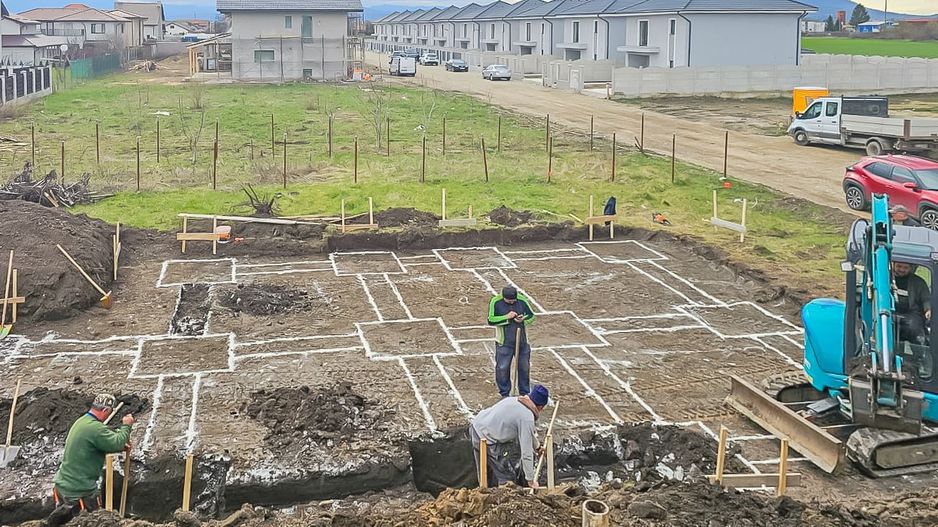 Casă Individuală nouă în Bartolomeu, Brașov - Predare Mai 2026! - Poză 18