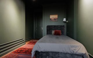 Vânzare, apartament, 4 camere, strada Liviu Deleanu, Buiucani - Poză 32