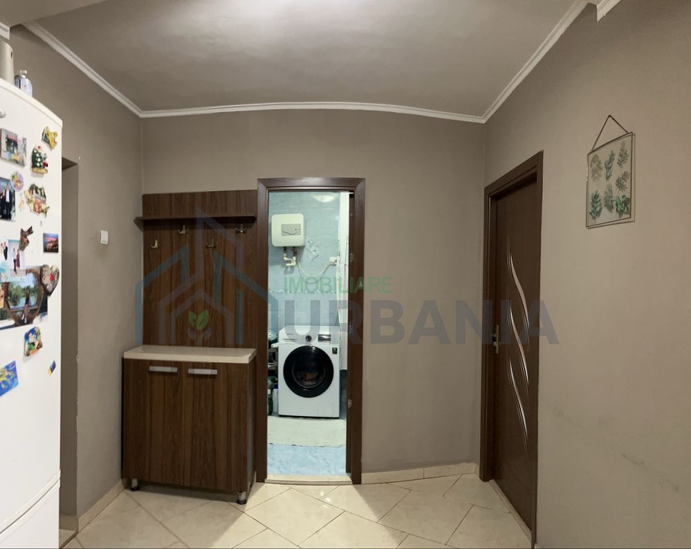 Apartament 2 camere, etaj 1/1, Letcani – 44,6 mp utili - Poză 7