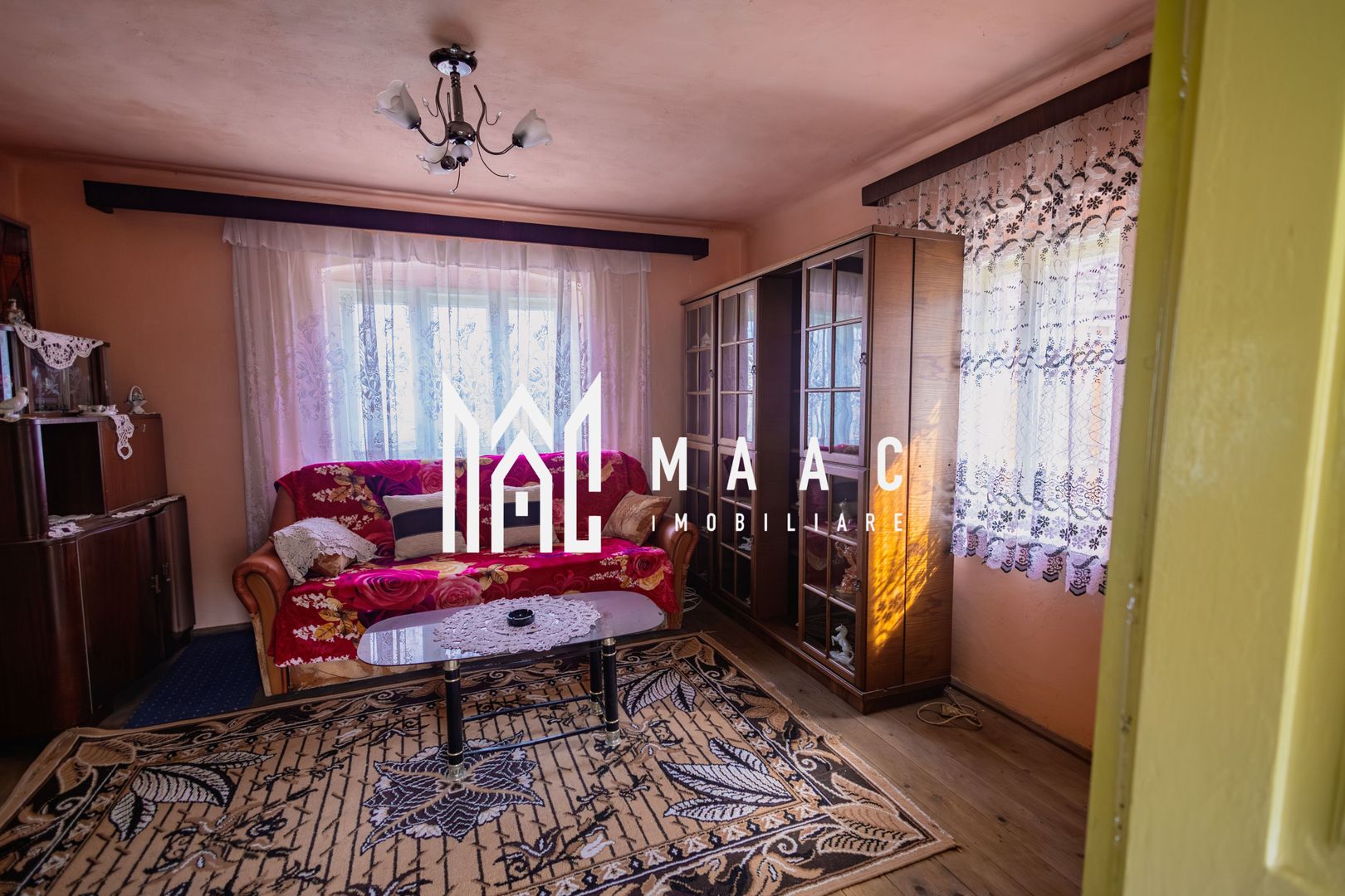 Casă Individuală | 110 Mp Utili | 810 Mp Teren | Miercurea Sibiulu - Poză 11