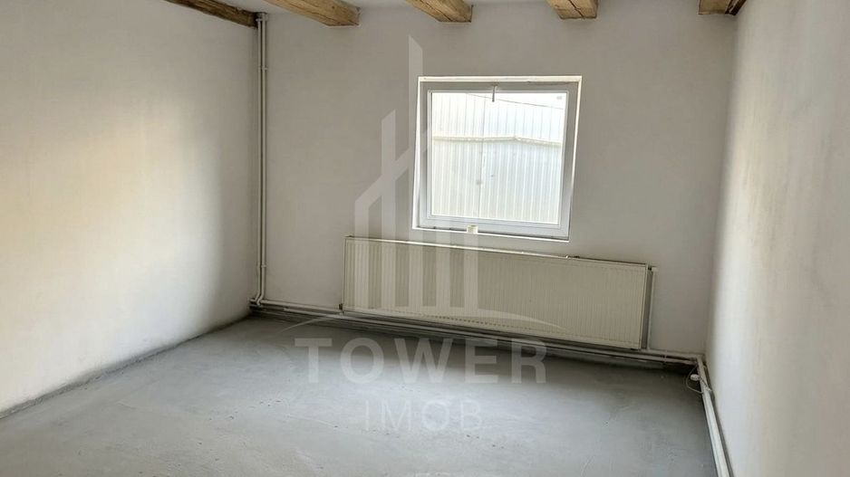 Hală + Spațiu de birouri Viile Sibiului, Viile Sibiului - Poză 9