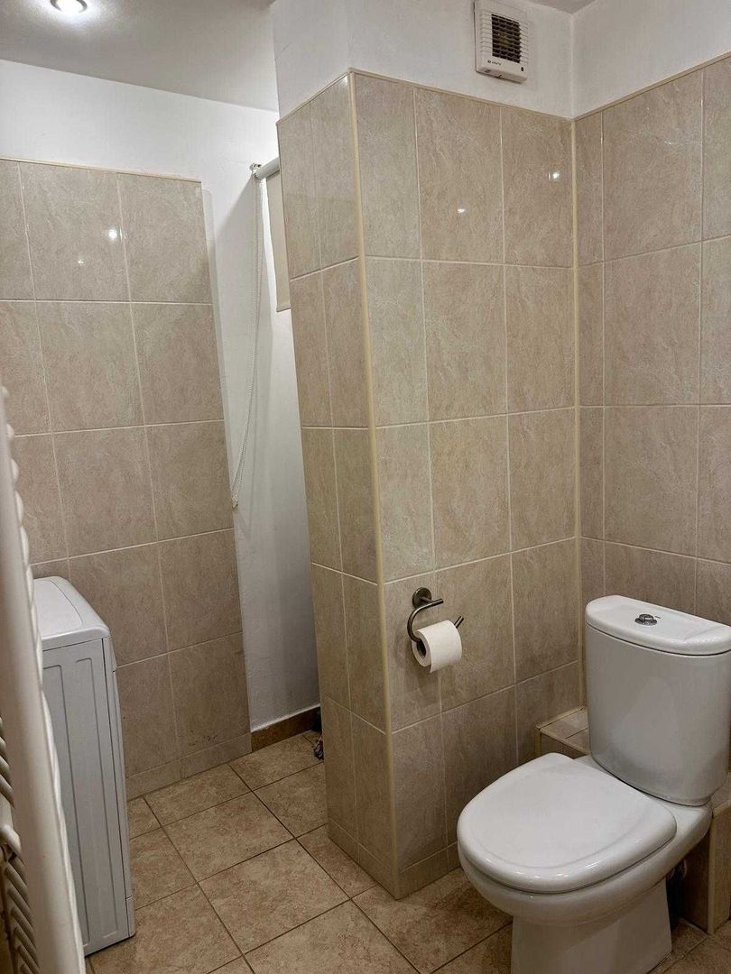 APARTAMENT 2 CAMERE | STR. POLONĂ | DECOMANDAT | MOBILAT ȘI UTILAT AC04 - Poză 6