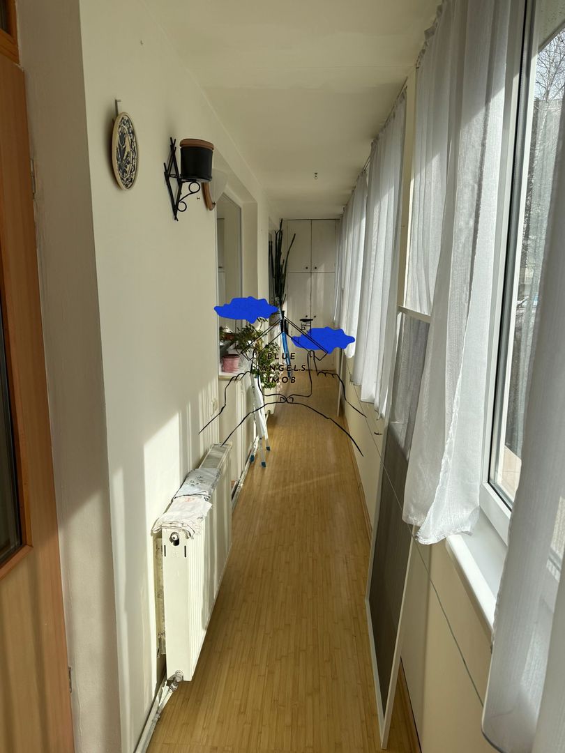 Apartament 2 camere, PET FRIENDLY - 45 mp - zona Astra - Poză 3