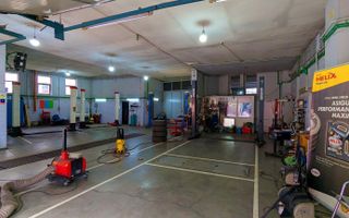 Brancoveanu, Service Auto, Teren 500 mp - Poză 7
