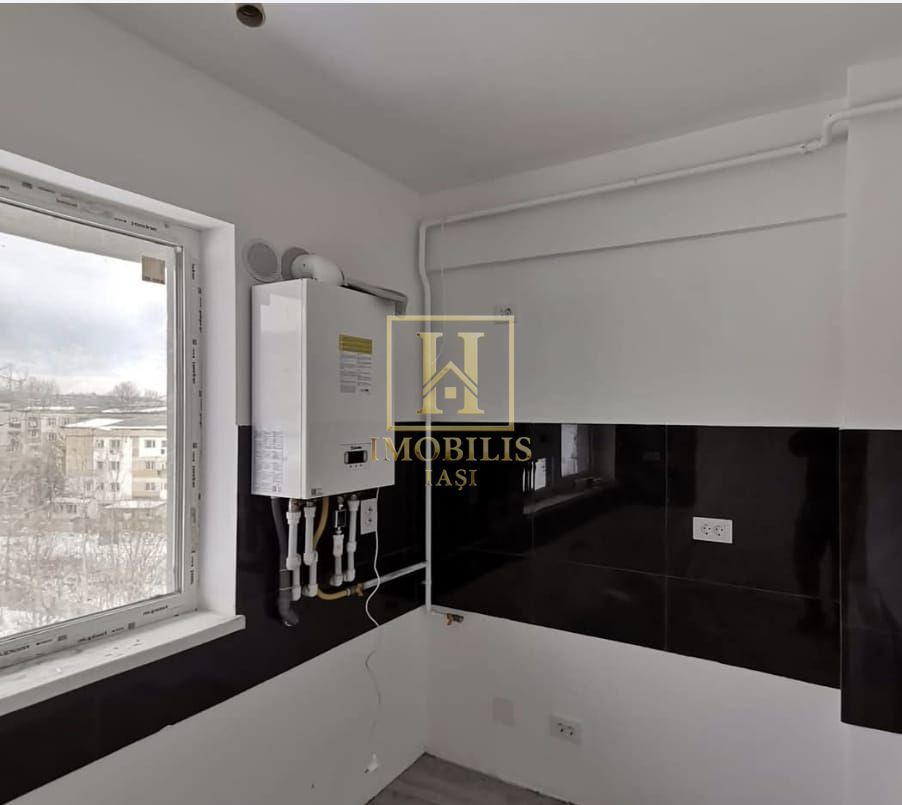 INTABULAT!Ap. 1 camera, D., 43.57mp, 106.780euro cu TVA-Manta Rosie - Poză 1