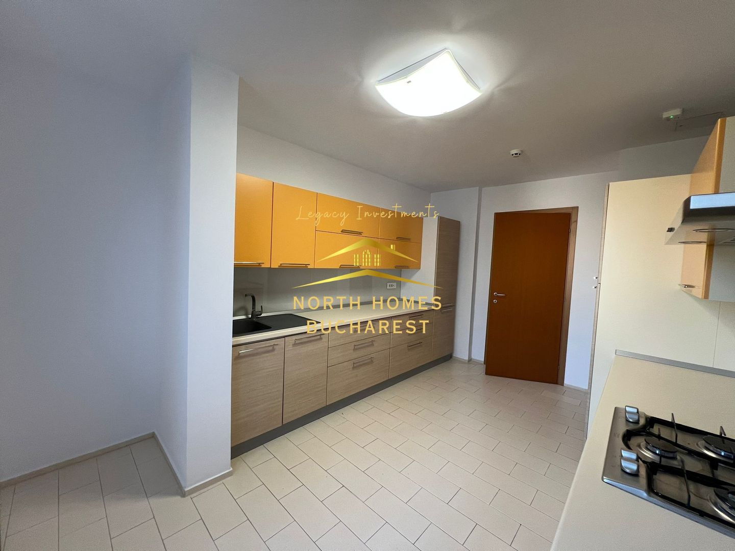 Apartment 160 mp | Zona Baneasa | Ambasada SUA-PARCARE - Poză 2