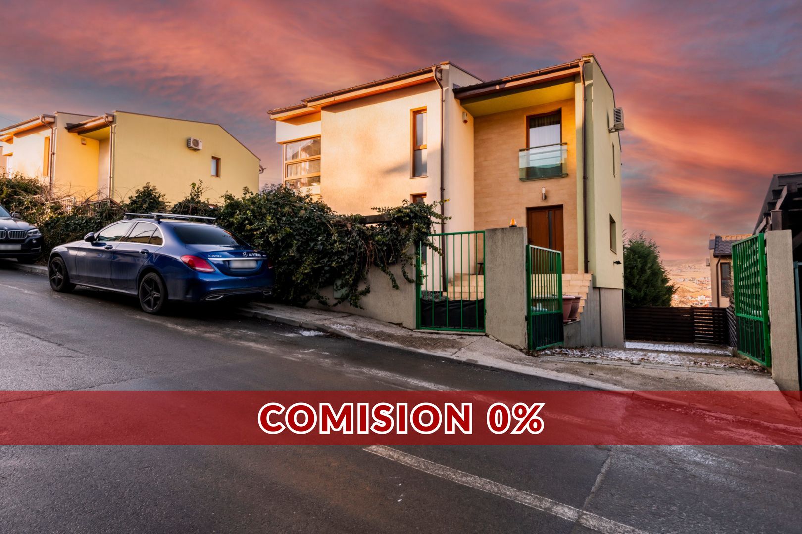 Casa individuala | 255mp s. desfasurata | teren 473mp | D+P+E | Gruia - Poză 1