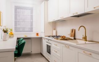 APARTAMENT 2 CAMERE | PALLADY | METROU NICOLAE TECLU - Poză 3