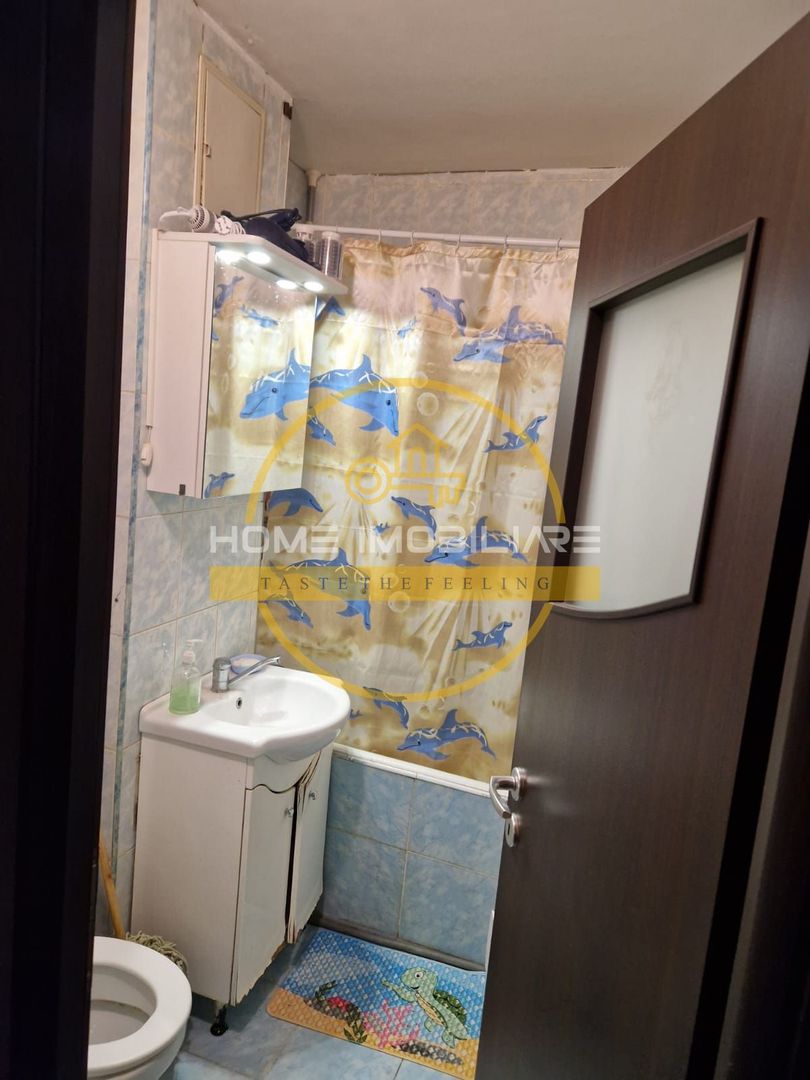 Etaj intermediar/Apartament 3 Camere-Decomandat/70mp/Zona Gara! - Poză 7