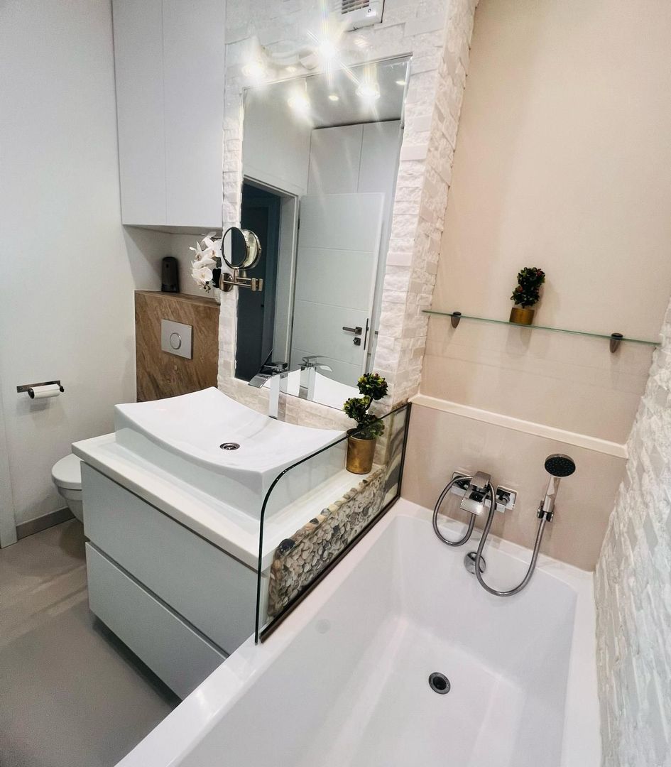 Apartament la prima inchiriere - Poză 6