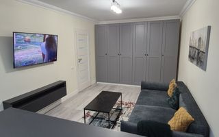 De vanzare apartament 2 camere  Gorjului - Poză 3