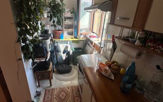 PODU ROS - BLOC NOU INTABULAT - ETAJ INTERMEDIAR - Poză 3
