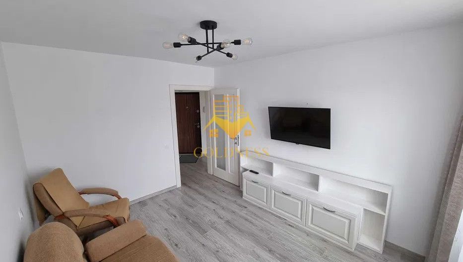 3 camere, 2 bai, modern, parcare subterana, Dambul Rotund zona LIDL - Poză 4