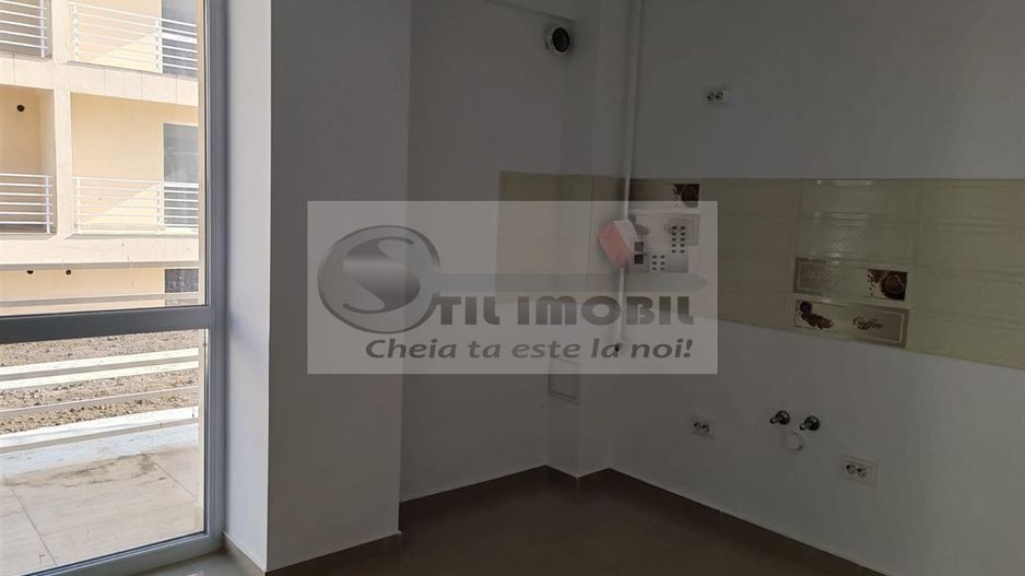 NOU!Ap cu 3 camere, D, finalizate, intabulate, in Valea Lupului - Poză 3