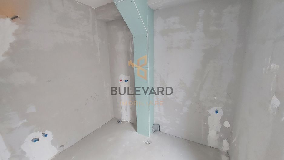 Penthouse cu CF/80 mp/terasa 34 mp/parcare subterana/5 minute de Vivo! - Poză 8