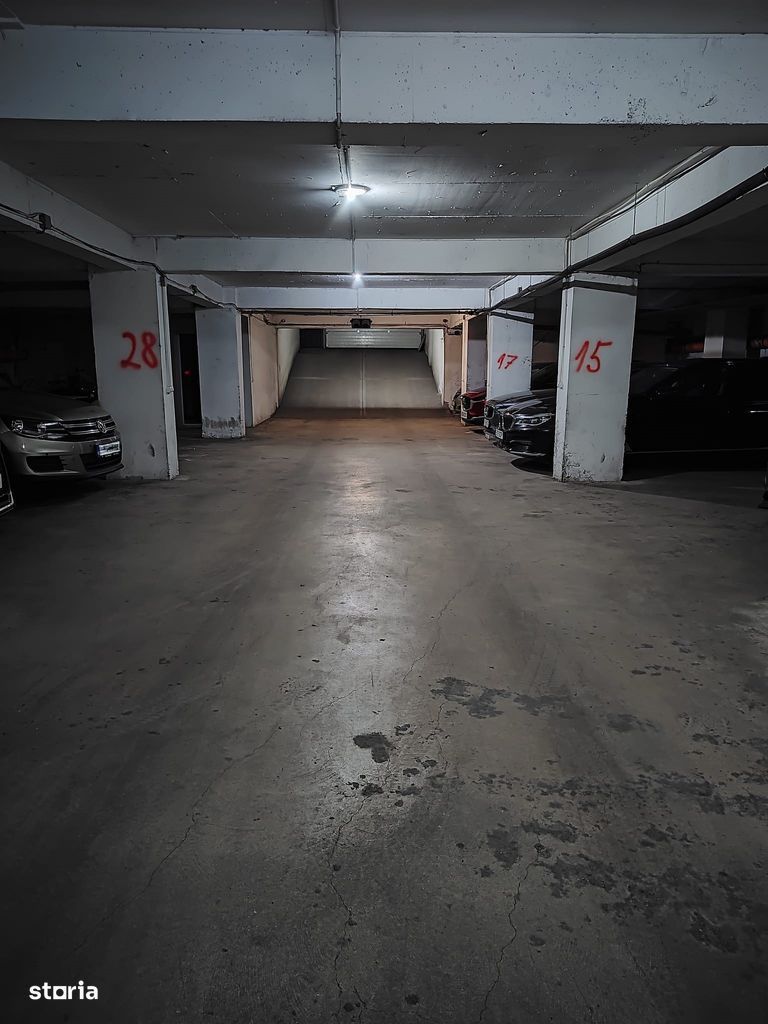 Apartament Open Space Timpuri Noi / Vitan - Poză 13