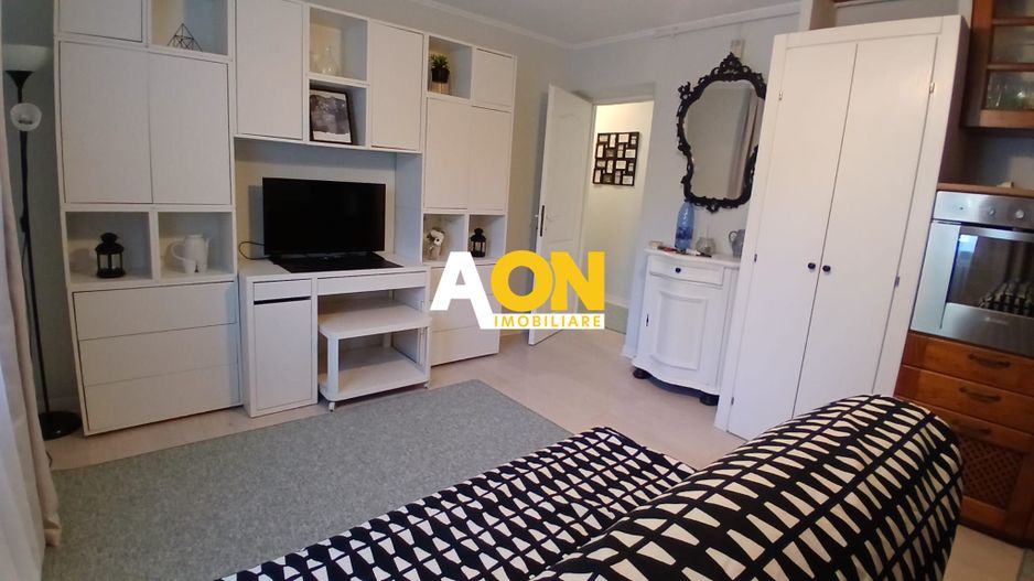 Apartament cu 2 camere,   etaj  1, Cetate - Poză 2