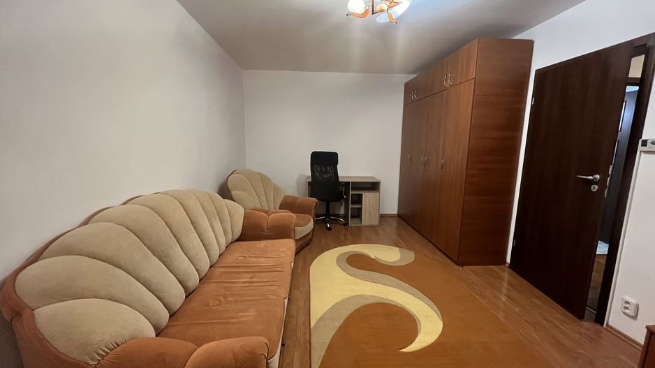 Ap 2 camere Margeanului, Petre Ispirescu, Sebastian, CENTRALA PROPRIE - Poză 2