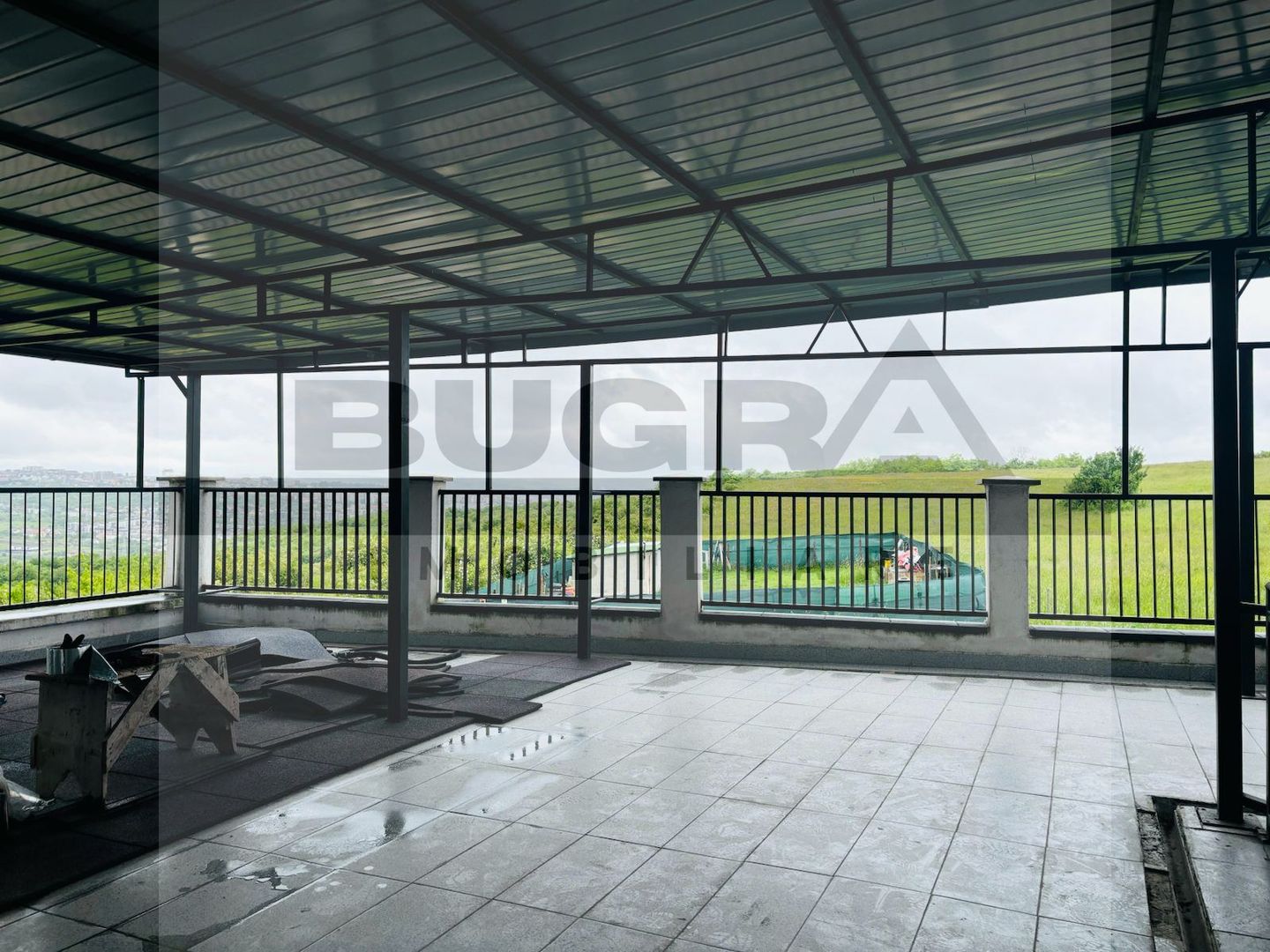 Duplex 220 utili, 6 camere, gradina, zona Borhanci - Poză 16