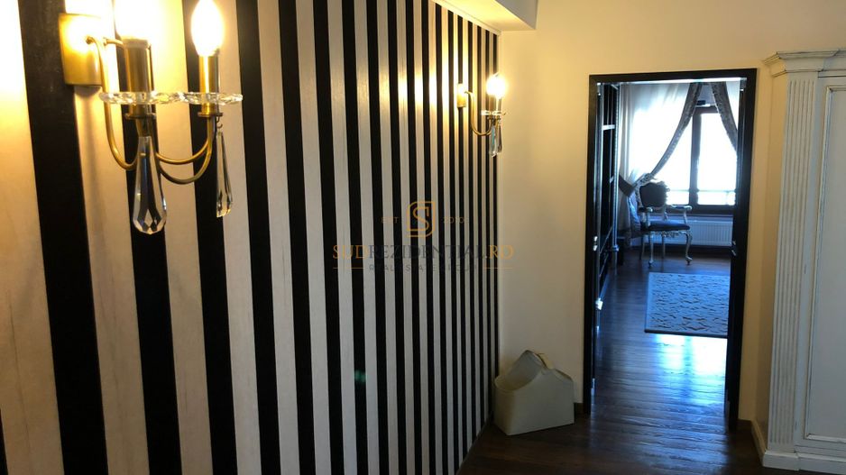 3 Camere,  Natiunile Unite - Palatul Parlamentului, Mobilat lux - Poză 23