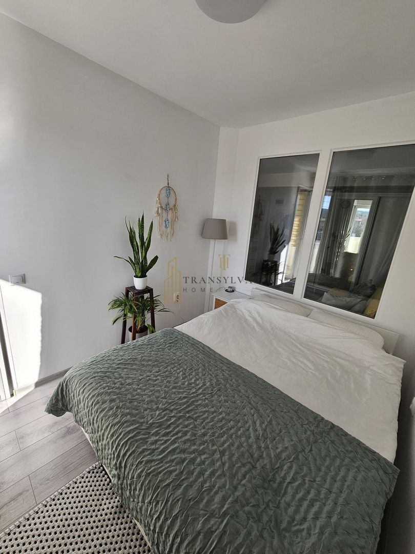 Garsonieră chocheta - Poză 7