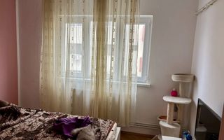 Apartament 3 camere Calea Sagului 2 bai 2 balcoane mobilat - Poză 6