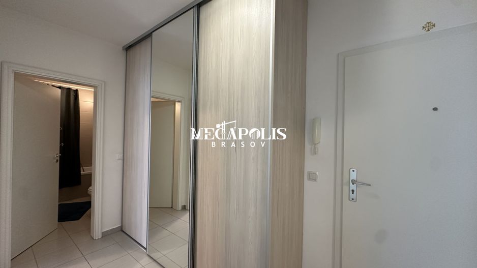 2 Camere Decomandat / Parcare / Boxa - Poză 11