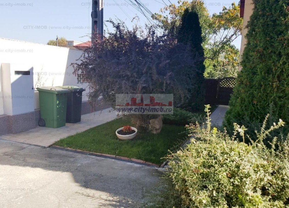 Vanzare Casa Vila Iancu Nicolae Pipera Bucuresti - Poză 21