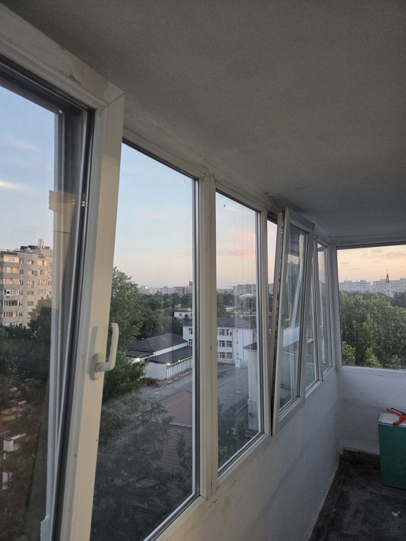 Apartament 2 camere partial mobilat, Campia Libertatii, parc Voinicelul - Poză 8