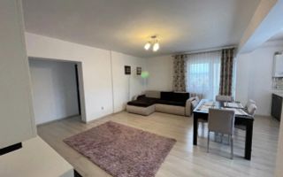 Apartament 3 camere, Valea Lupului, 77 mp, etaj 1, cu parcare și boxă - Poză 2