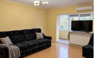 Apartament cu 3 camere in zona Grojului - Poză 1