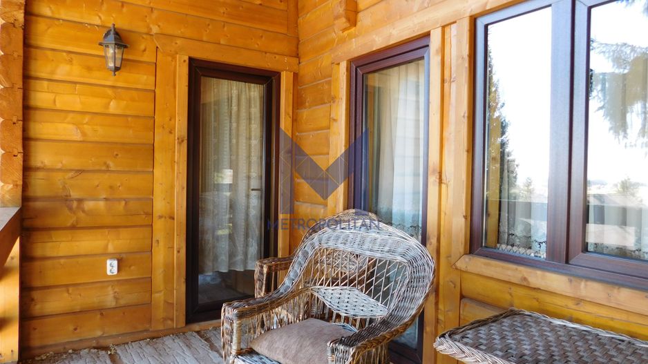 Casă de vacanta de vanzare, in Marisel, langa Cabana Motilor - Poză 47