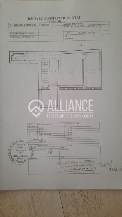 STADIONUL FARUL(COD03) - Vila cocheta si curte frumoasa ! - Poză 28