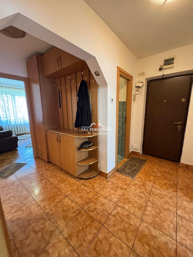NECTORA IMOB-Apartament 3 camere, 2 bai, Zona Piata Decebal, Utilat - Poză 5