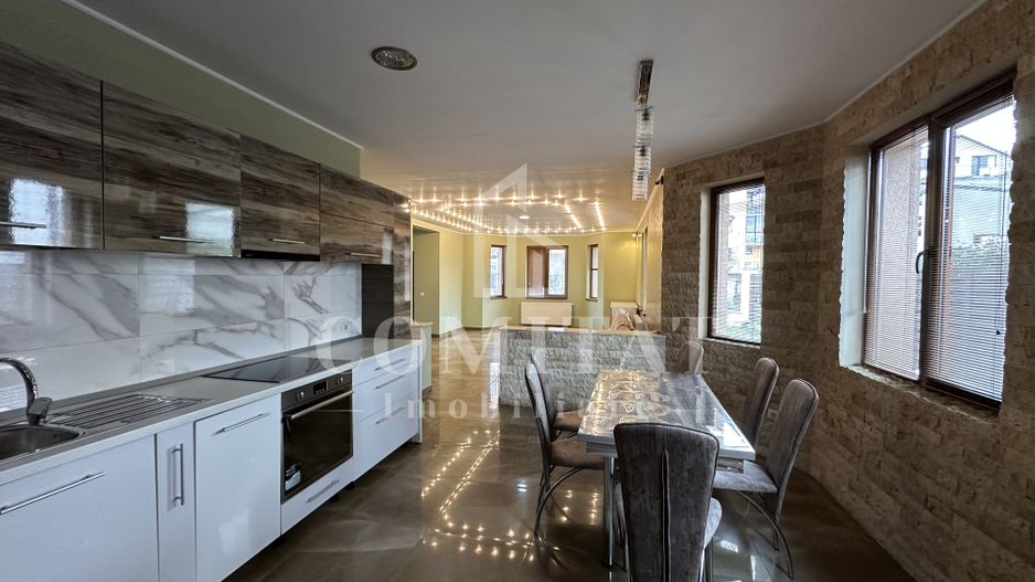 Casa Individuala de Inchiriat | 160mp | zona Campului - Poză 5