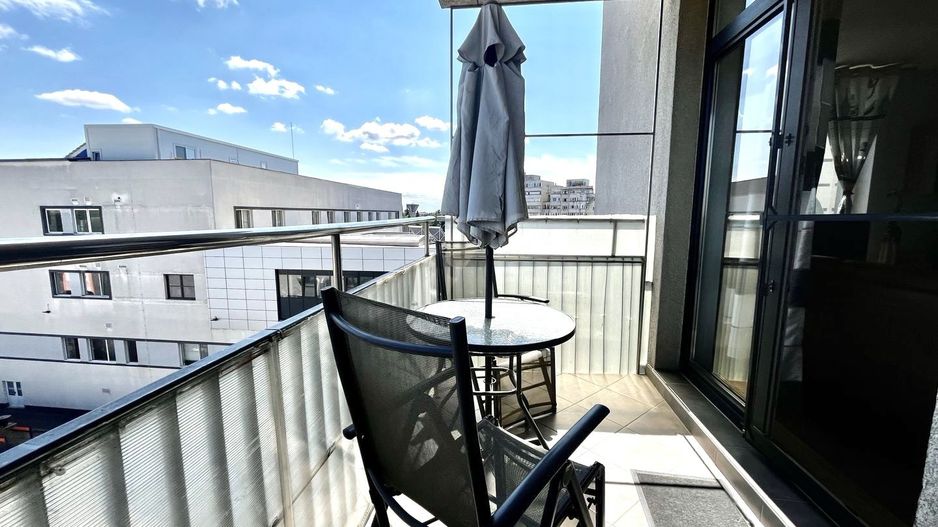 Apartament 3 camere, elegant, pe 2 niveluri,  cu garaj,  zona Aradului - Poză 16