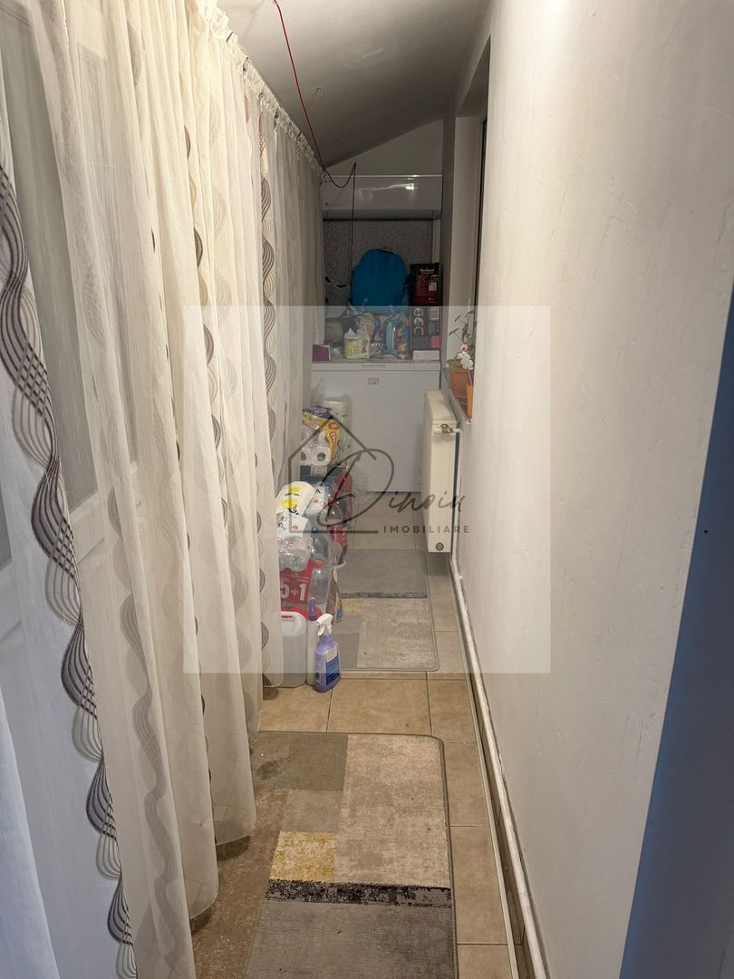 3 camere Berceni - Aparatorii Patriei I penth 83mp bloc 2010 I METROU - Poză 18