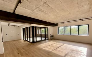 Apartament 3 camere Floreasca | Terasa  | Stil industrial - Poză 5