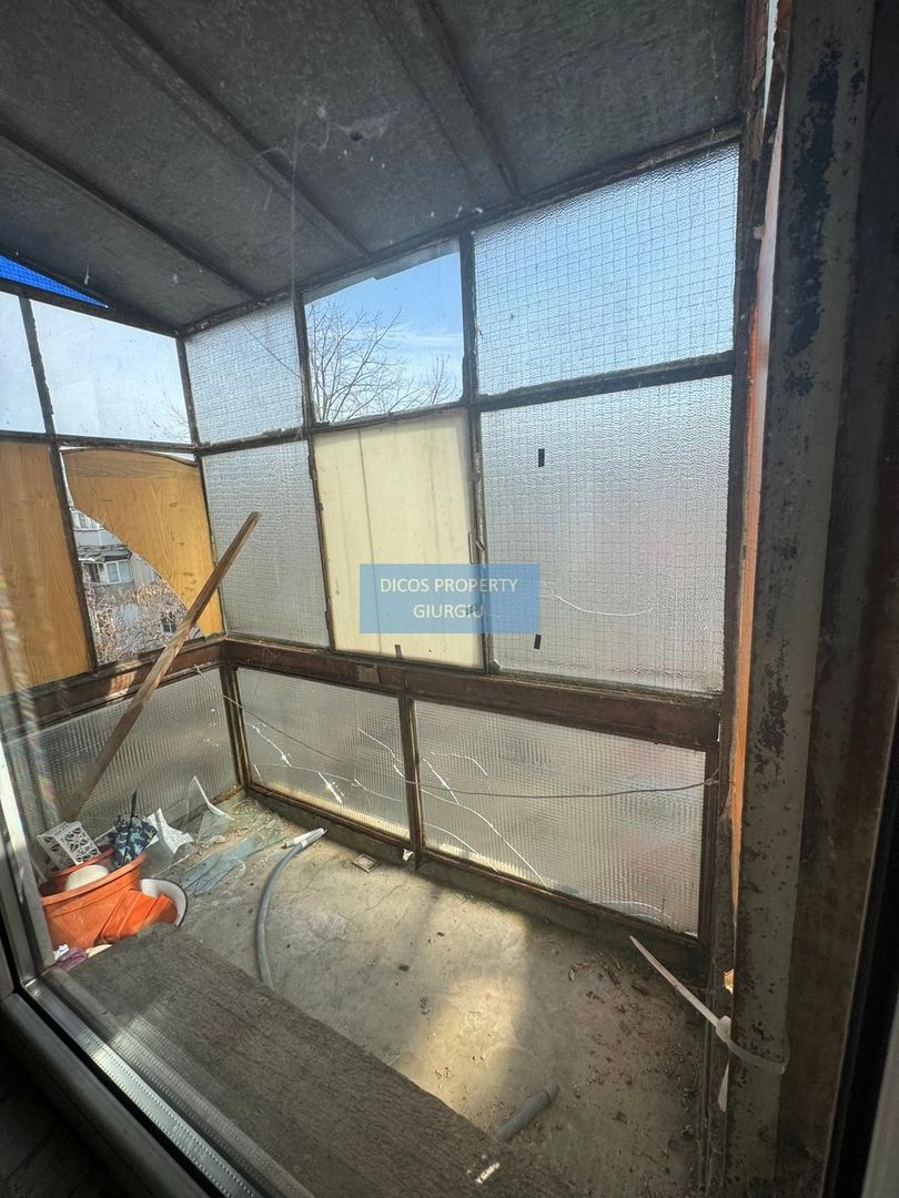 Apartament 2 camere de vânzare – Tineretului - Poză 10