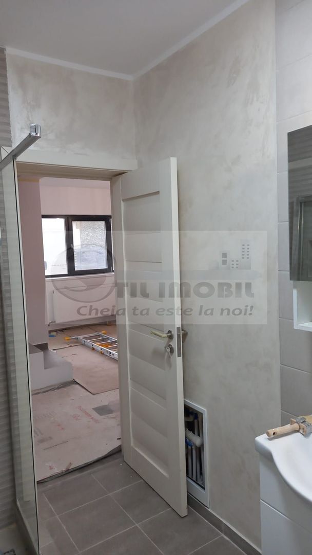 Casa de inchiriat 4 camere Valea Adanca- 699 EURO - Poză 10