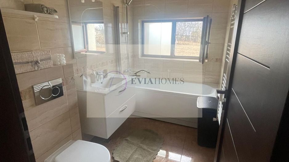 2 camere/ parter cu terasa amenajata / Cartier Buna Ziua - Poză 6