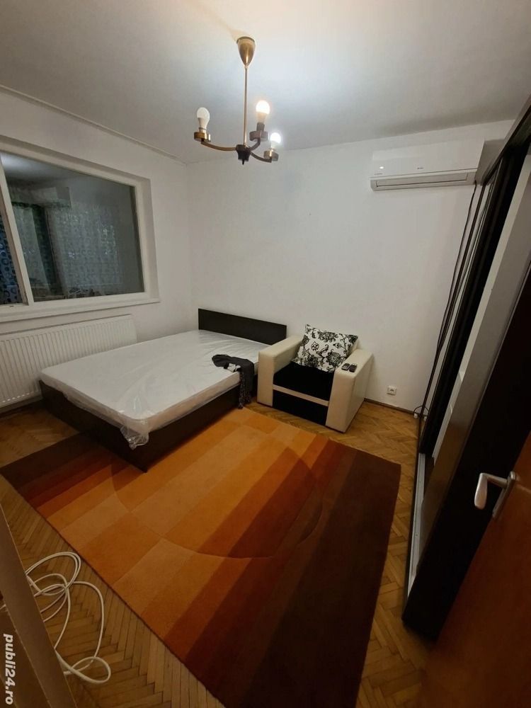 AP. 2 CAMERE DRUMUL TABEREI, BUCATARIE INCHISA, LIBER, MOBILAT COMPLET - Poză 4